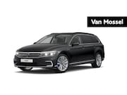 Volkswagen Passat - Variant 1.4 TSI PHEV GTE Business 218 PK| Dealeronderhouden 