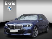 BMW i5 - eDrive40 M Sportpakket | Comfort Pack | Trekhaak met elektri
