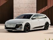 Audi A6 E-TRON - Avant S edition e-tron 83 kWh 210 kW / 286 PK Avant Elek