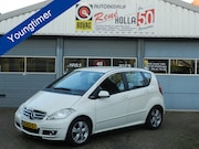 Mercedes-Benz A-klasse - 180 BlueEFFICIENCY Business Class Half leer 16"LMV