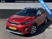 Kia Stonic - 1.0 T-GDi MHEV DynamicPlusLine Nederlandse auto met álle boe