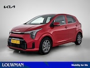 Kia Picanto - 1.0 DPI DynamicPlusLine Navigatie | Airco | Apple Car Play |