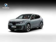 BMW iX3 - 40 eDrive 83 kWh M Sport Pro | Harman Kardon audio