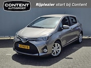 Toyota Yaris - 1.5 Full Hybrid 100pk 5D Aut Dynamic