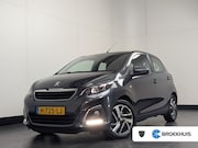 Peugeot 108 - 1.0 e-VTi Allure | Carplay | Camera | Clima | Bluetooth | 15