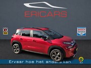 Citroën C3 Aircross - Origin 1.2 PureTech Max AUTOMAAT NAVI TEL CAMERA LM