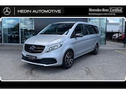 Mercedes-Benz V-klasse - V 300d Diesel L2 Automaat Avantgarde Dubbel Cabine | Comand