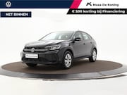 Volkswagen Taigo - 1.0 TSI 95pk · Apple/Android Car Play · P-Sensoren · Cruise
