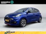 Hyundai i10 - 1.0 T-GDI N Line 5-zits | Climate Control | Navigatiesysteem