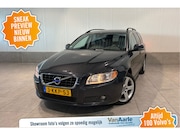 Volvo V70 - T4 Nordic Stoelverwarming Trekhaak Leder Parkassist 179pk