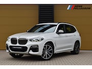 BMW X3 - M40i xDrive High Executive * Panoramadak * Stoelmemory * Har