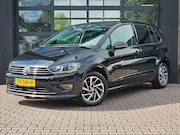 Volkswagen Golf Sportsvan - 1.4 TSI Sound | Automaat | Navi | Trekhaak | Stoelverwarming