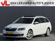Skoda Octavia - Combi 1.6 TDI Greentech Style Business | HANDGAS EN REM | Tr