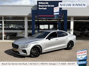 Volvo S60 - 2.0 T4 R-Design / Automaat / NL-Auto / Dealer-Onderhouden / 