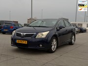 Toyota Avensis - 1.8 VVTi Business 1e Eig Dealer OH! NL Auto 60k Km NAP Vol O