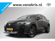 Lexus NX - 450h+ AWD Executive Line, 360 graden camera, Apple Carplay/A