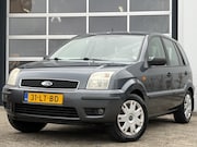 Ford Fusion - 1.6-16V Luxury 100pk | Airco | Centrale vergrendeling | Elek