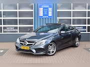 Mercedes-Benz E-klasse - 500 V8 Prestige AMG panoramadak Automaat Navi Leer