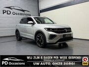 Volkswagen T-Cross - 1.0 TSI R-Line - Camera - ACC - IQ Lights