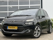 Citroën C4 Picasso - 1.6 BlueActive Intensive 156pk | Achteruitrijcamera | Blueto