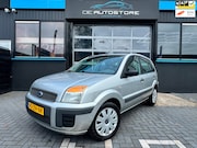 Ford Fusion - 1.4-16V Cool & Sound Airco Trekhaak Zeer nette Auto