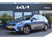 Kia Niro - 1.6 GDi Hybrid Edition | Trekhaak | Camera | Adaptieve Cruis