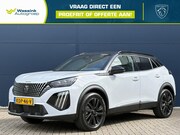 Peugeot e-2008 - EV 54kWh 156pk GT | Navigatie | Carplay/Android Auto | 18 In