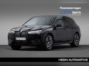BMW iX - xDrive40 High Executive 77 kWh | 4-zone airconditioning met