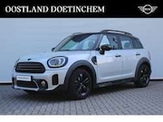 MINI Countryman - Classic Automaat / Comfort Access / Stoelverwarmin