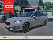CUPRA Leon Sportstourer - 1.4 TSI VZ eHYBRID PANO-DAK/CAMERA/ELEK-KLEP/ACC/MEM/STOEL+S