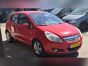 Opel Corsa - 1.3 CDTi EcoFlex S/S Cosmo APK 22-06-2027 I Airco I Cruise I