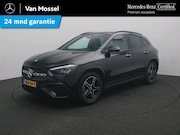Mercedes-Benz GLA-Klasse - 250 e Star Edition AMG Line