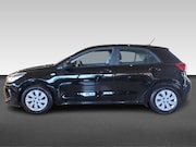 Kia Rio - 1.0 T-GDI EcoDynamics 100pk ComfortPlusLine Navigator | 7''