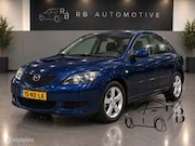 Mazda 3 - 1.4 S-VT Exclusive EXPORTKOOPJE AC CRUISE