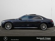 Mercedes-Benz S-klasse - L 4Matic