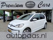Volkswagen Up! - LOAD UP| 2PERSOONS,Automaat,133KM actieradius,STOELVERW,SUPE