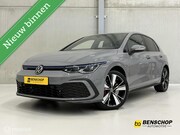 Volkswagen Golf - 1.4 eHybrid GTE Navi Carplay Virtual Camera 18 inch IQ Matri