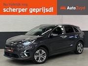 Kia Niro EV - E-Niro ExecutiveLine 64 kWh JBL audio / Leder-stof