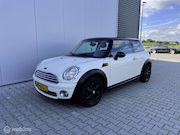 MINI Cooper - 3-Deurs 1.4 One