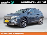Hyundai Tucson - 1.6 T-GDI PHEV Comfort Smart 4WD | Trekhaak | Apple Carplay/