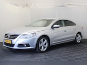Volkswagen CC - 1.8 TSI 5p. |Navi|DSG|