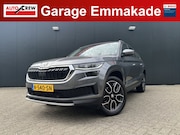 Skoda Kodiaq - 1.5 TSI Business Edition | Trekhaak uitklapbaar | Camera