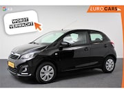 Peugeot 108 - 1.0 e-VTi Active Airco Bluetooth Led DAB 5 deurs