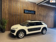 Citroën C4 Cactus - 1.2 PureTech Business Plus Airco, Camera, Pdc