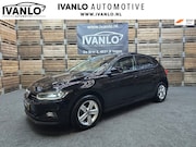 Volkswagen Polo - 1.0 TSI Comfortline Pano Full LED Carplay Cruise 15"LM