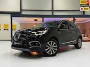 Renault Kadjar - 1.3 TCe Intens AUT Navi Half Leder Trekhaak Camera Cruise PD