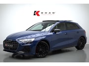 Audi S3 - Sportback 2.0 TSFI quattro |Pano|Matrix|Sonos|Ambient|VOLL|