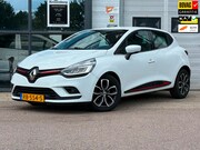 Renault Clio - 1.2 TCe Intens| NAVI| CAMERA| NAP