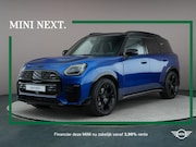MINI Countryman - C 1.5 John Cooper Works M Plus