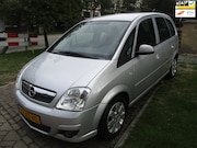 Opel Meriva - 1.6-16V Temptation//2E EIGENAAR//KM ORG 90279 MET AUTOPAS ER
